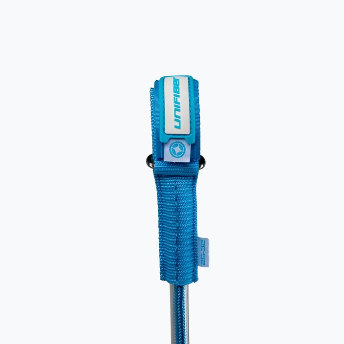 Unifiber Harness Lines Quick Vario albastru UF052009010 3