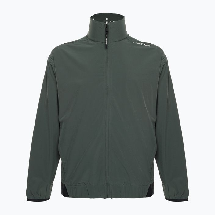Jachetă Calvin Klein Windjacket LLZ pentru bărbați, jachetă urban chic 6