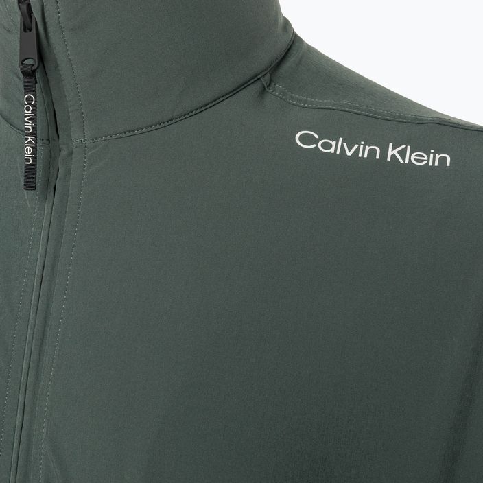 Jachetă Calvin Klein Windjacket LLZ pentru bărbați, jachetă urban chic 8