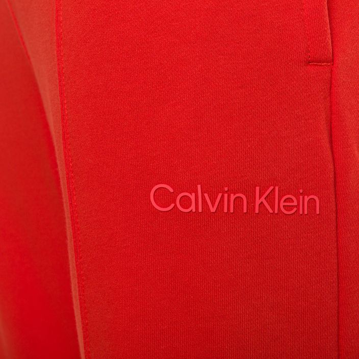Pantaloni scurți de antrenament pentru bărbați Calvin Klein 8.5" Knit XNZ hazard pentru bărbați 7