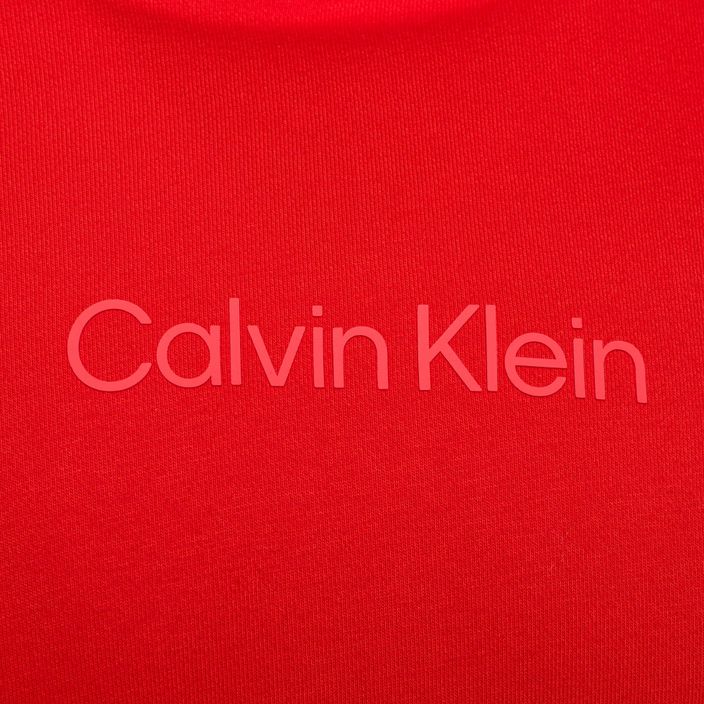 Bărbați Calvin Klein Hoodie XNZ Hazard Sweatshirt cu glugă pentru bărbați 7