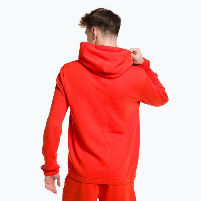 Bărbați Calvin Klein Hoodie XNZ Hazard Sweatshirt cu glugă pentru bărbați 3