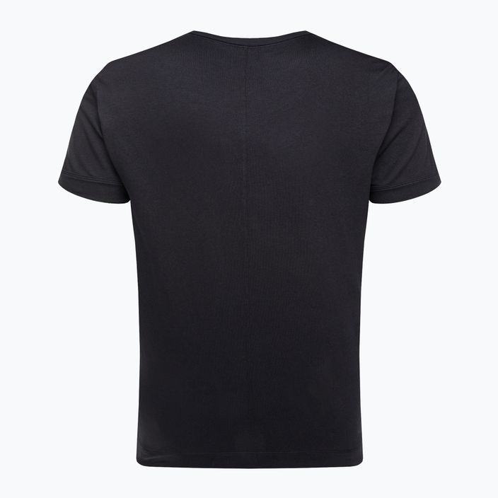 Tricou Calvin Klein pentru bărbați, negru beuty t-shirt 6
