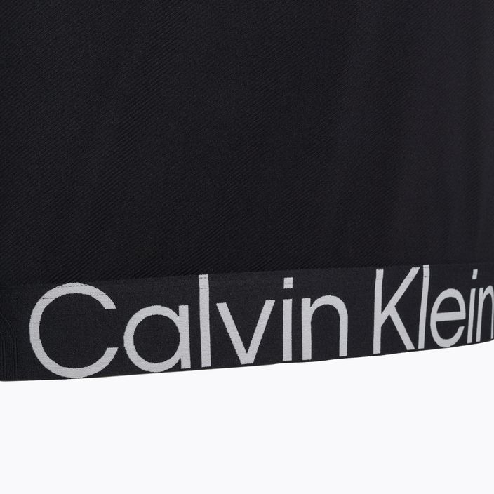 Bărbați Calvin Klein pulover BAE negru frumusețe pulover negru 8