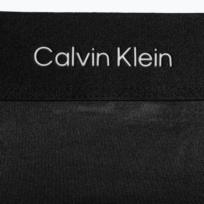 Calvin Klein Cheeky Bikini bottom negru 3