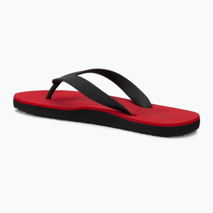 Papuci pentru bărbați Tommy Hilfiger Rubber Beach Sandal black 3
