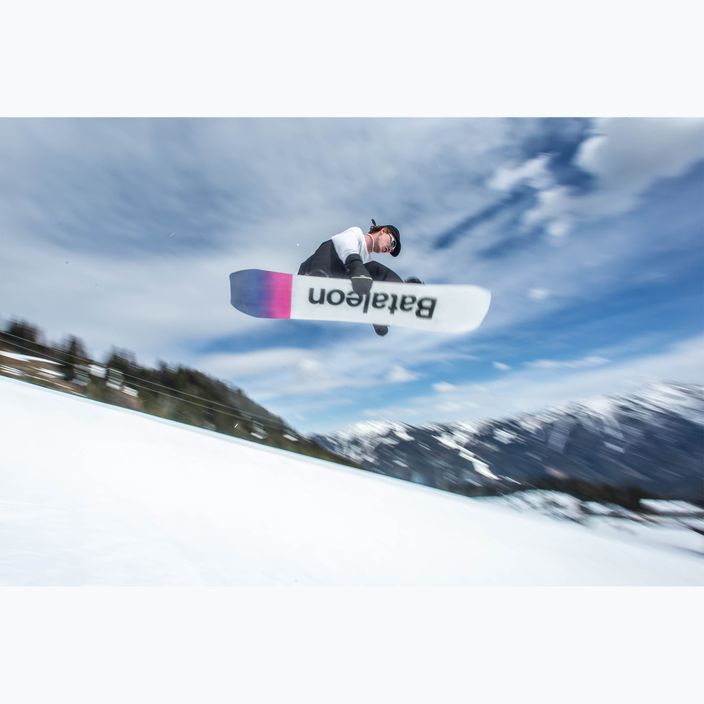 Placă de snowboard pentru bărbați Bataleon Whatever 9