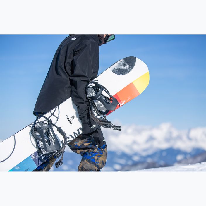 Placă de snowboard pentru bărbați Bataleon Party Wave 6