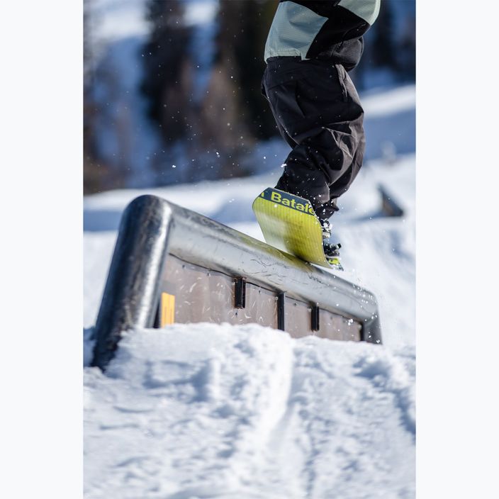 Placă de snowboard Bataleon Wallie 8