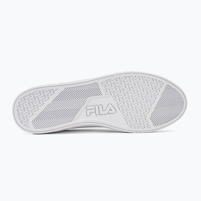 Încălțăminte pentru bărbați FILA Bari white / fila navy 4