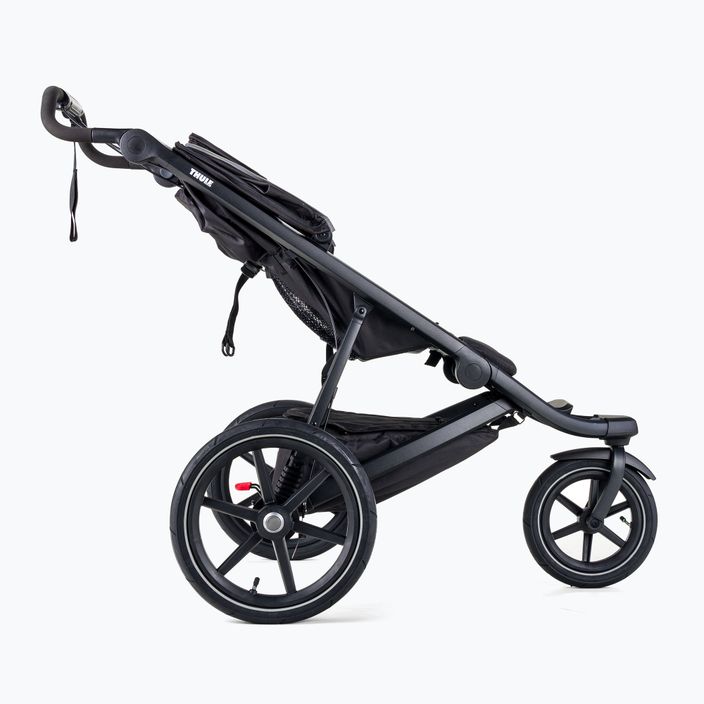 Thule Urban Glide 2 cărucior pentru copii negru 10101949 4