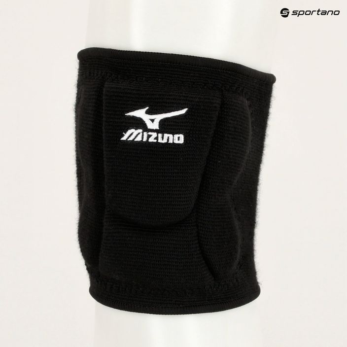 Mizuno VS1 Compact Kneepad genunchiere genunchiere de volei negru Z59SS89209 7