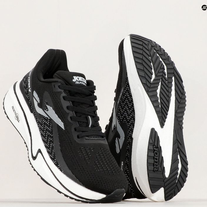 Pantofi de alergare pentru bărbați Joma Viper 2301 negru 10