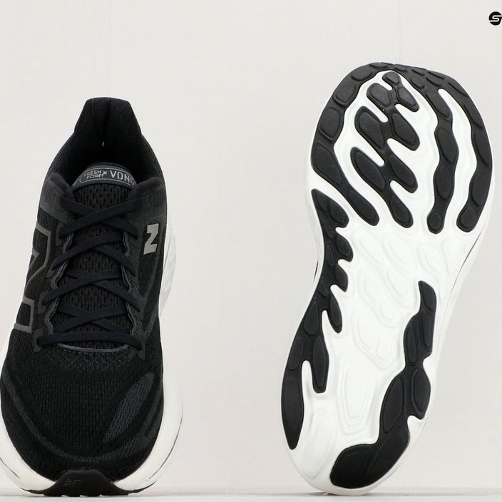 New Balance pantofi de alergare pentru bărbați MVNGOV6 negru 14