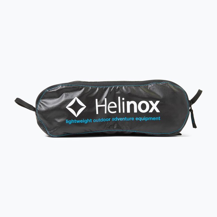 Scaun de turism Helinox One XL negru H10076R1 4