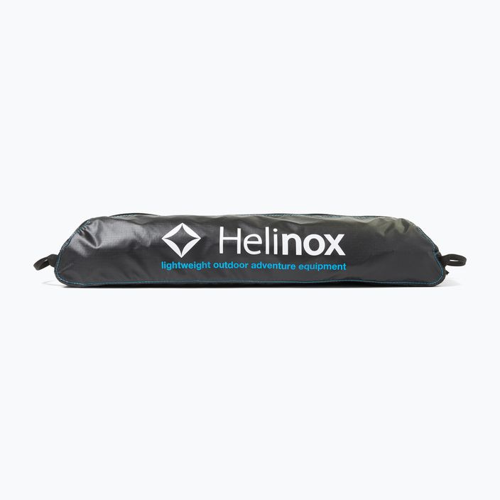 Helinox One Hard Top Masă de călătorie mare, negru 11022 5