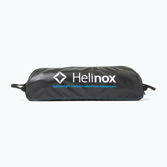 Helinox One Hard Top masă de drumeție negru 11008 6