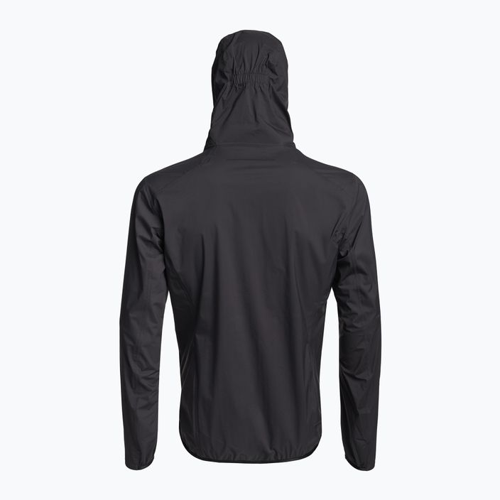 Jachetă de ploaie pentru bărbați BLACKYAK Brava Phantom 200005906 2