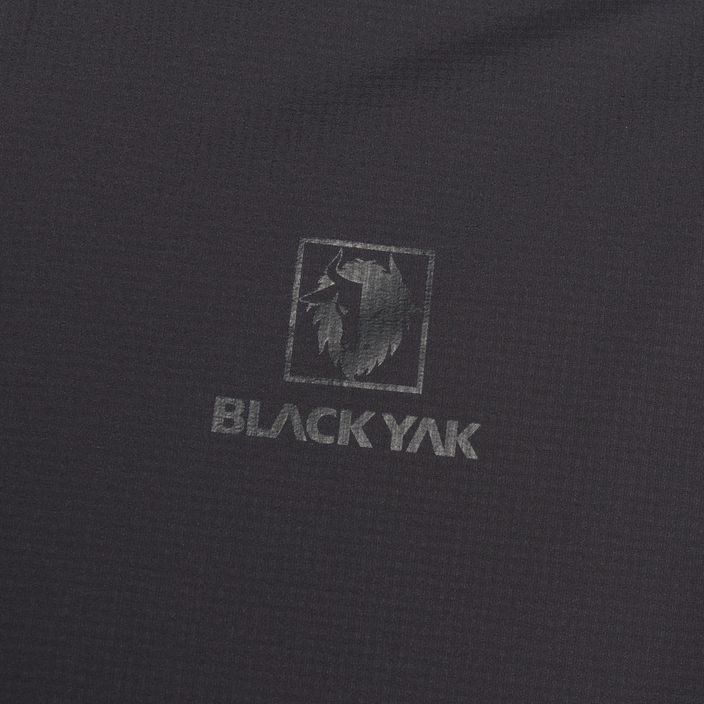 Jachetă de ploaie pentru bărbați BLACKYAK Brava Phantom 200005906 3