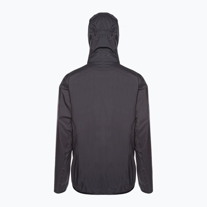 Jachetă de ploaie pentru bărbați BLACKYAK Brava Phantom 200100906 2