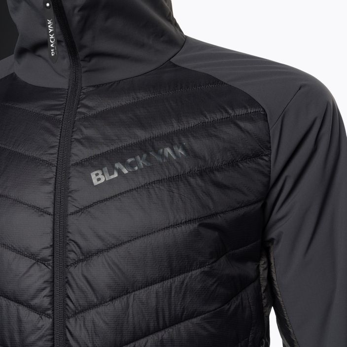 Jachetă hibrid pentru bărbați BLACKYAK Ata blacka 201000600 3