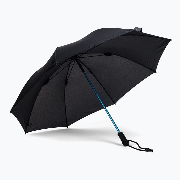 Helinox One umbrelă de călătorie negru H10801R1