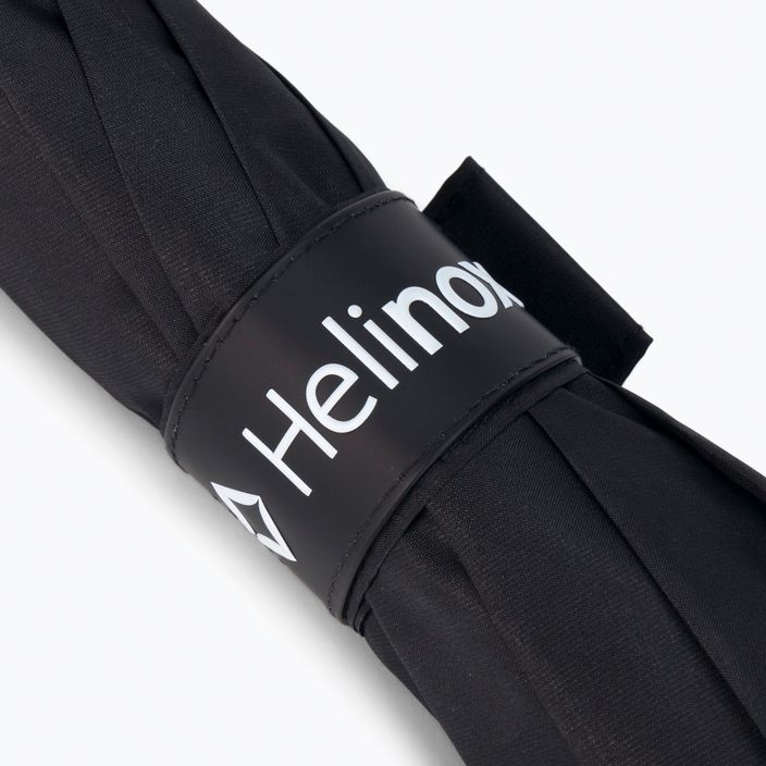 Helinox One umbrelă de călătorie negru H10801R1 3