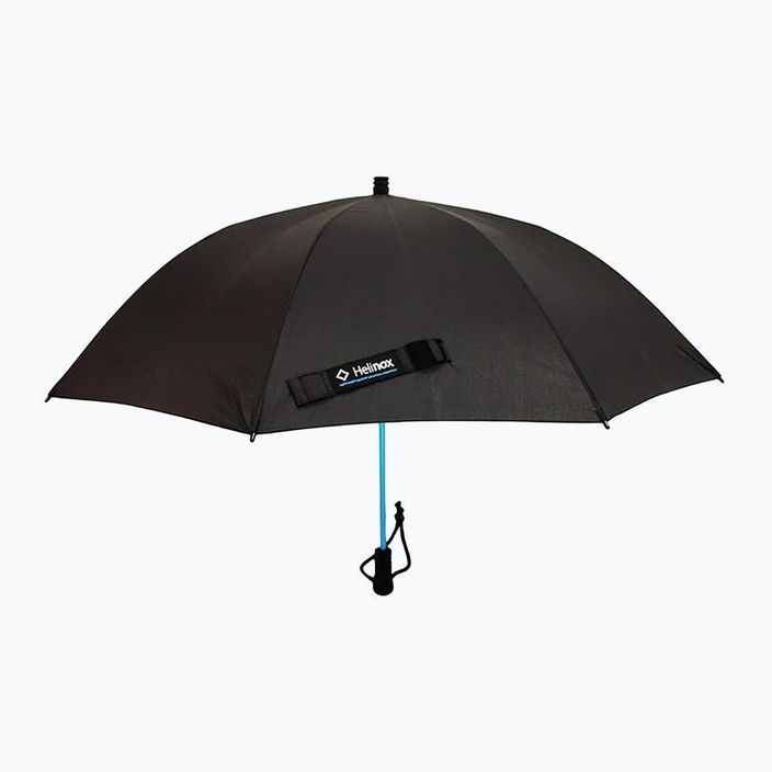 Helinox One umbrelă de călătorie negru H10801R1 4