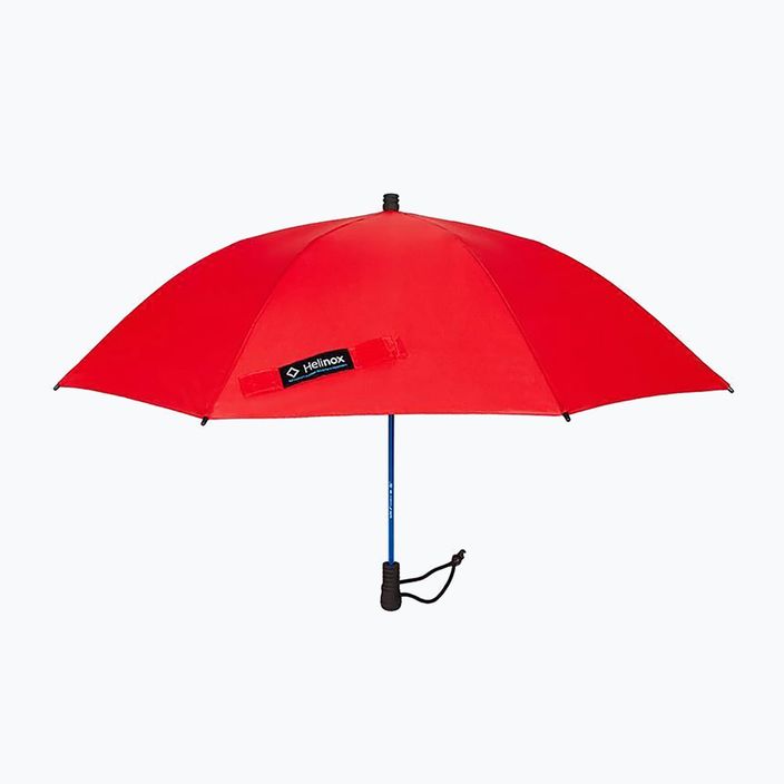 Helinox One umbrelă de călătorie roșu H10802R1 4