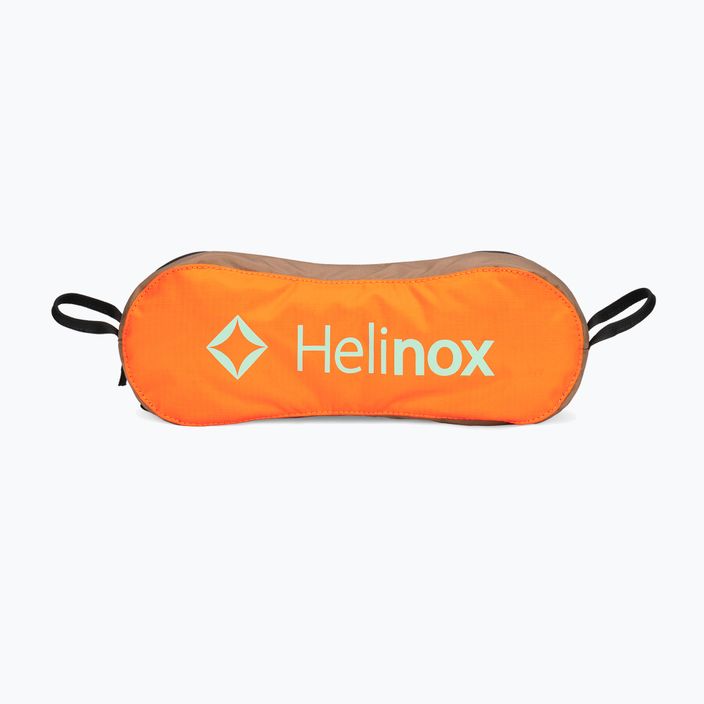 Scaun turistic Helinox One mint multiblock 11