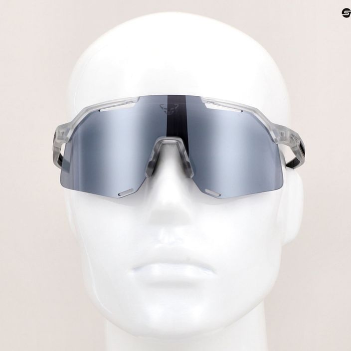 DYNAFIT Ultra Evo S3 ochelari de soare cu umbră silențioasă/neagră 7