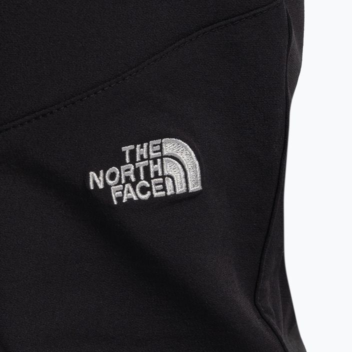 Pantaloni bărbați The North Face Diablo negru NF00A8MPJK31 5