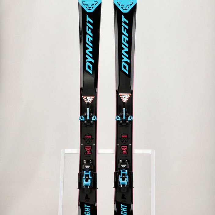 Set de schi pentru femei DYNAFIT Blacklight 88 Speed W pentru femei 17