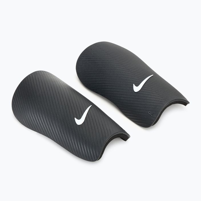 Protectori de tibie Nike J Guard-CE black/volt 3