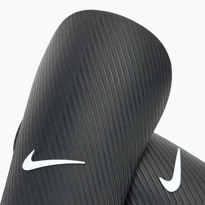 Protectori de tibie Nike J Guard-CE black/volt 4