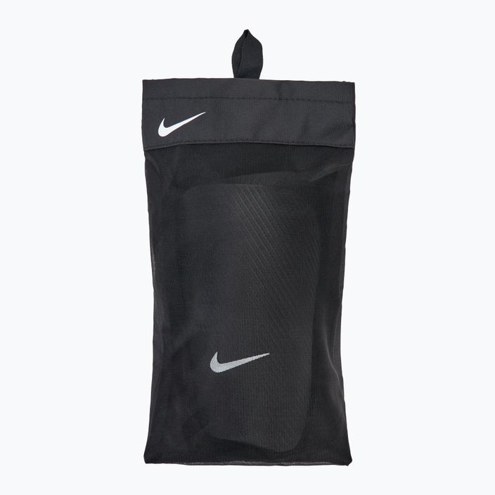 Protectori de tibie Nike J Guard-CE black/volt 5