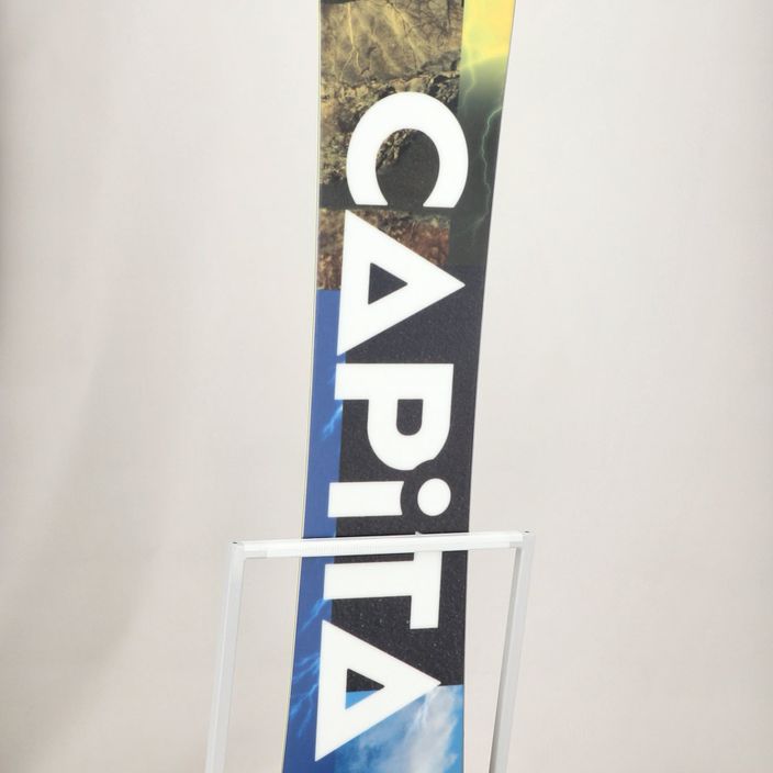 Bărbați CAPiTA Defenders Of Awesome snowboard 158 cm 9