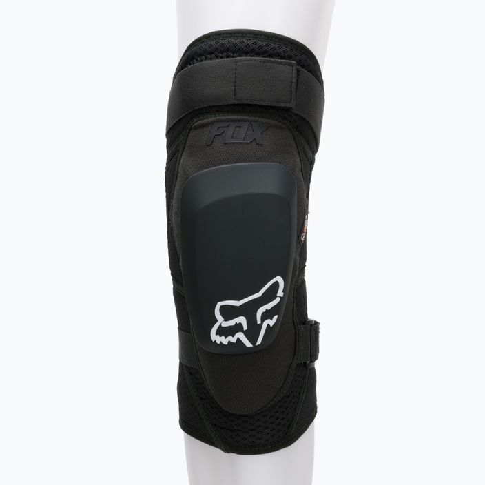 FOX Launch Pro D3O® Protectoare de genunchi negru 18493_001 2
