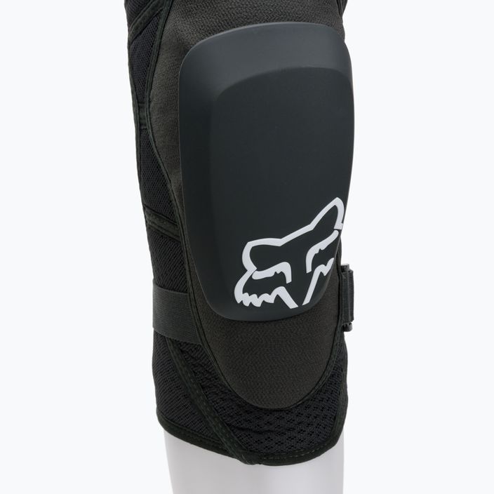FOX Launch Pro D3O® Protectoare de genunchi negru 18493_001 4