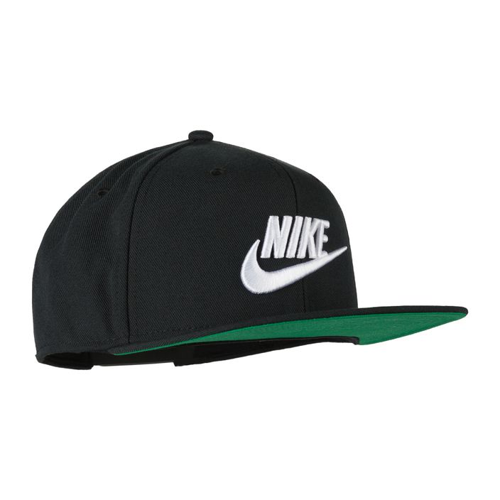 Șapcă Nike Nsw Df Pro Futura Cap, negru, 891284-010