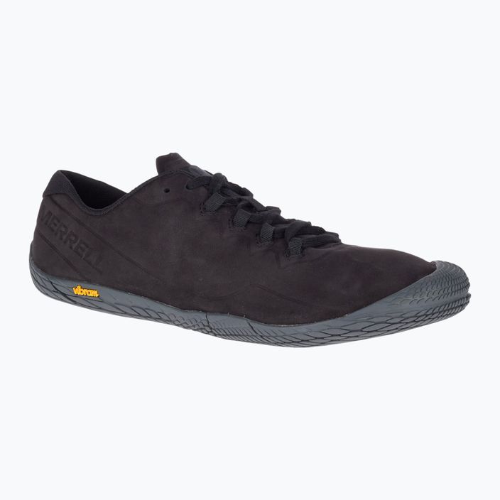 Pantofi de alergare pentru bărbați Merrell Vapor Glove 3 Luna LTR negru J33599 11