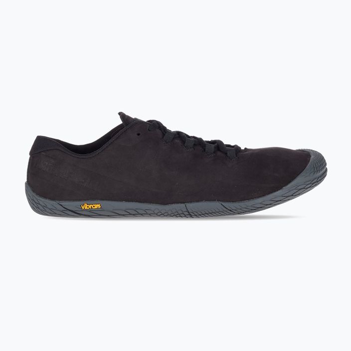 Pantofi de alergare pentru bărbați Merrell Vapor Glove 3 Luna LTR negru J33599 12