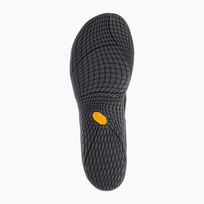 Pantofi de alergare pentru bărbați Merrell Vapor Glove 3 Luna LTR negru J33599 15
