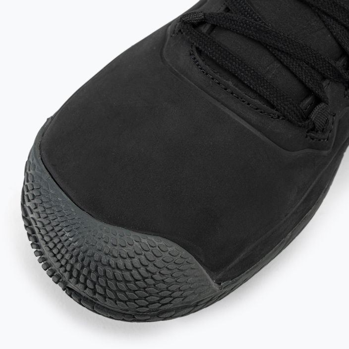 Pantofi de alergare pentru bărbați Merrell Vapor Glove 3 Luna LTR negru J33599 7