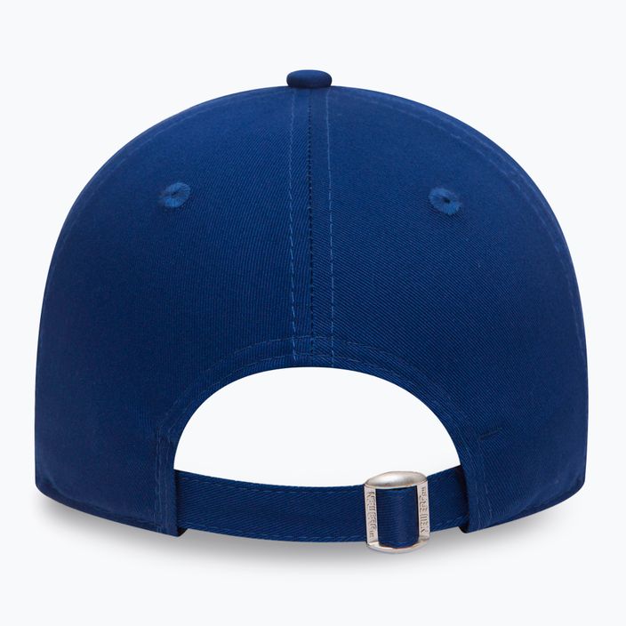 New Era League Essential 9Forty Los Angeles Dodgers șapcă albastru 2