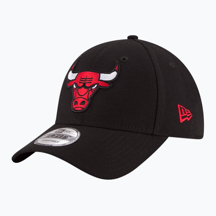 New Era NBA NBA The League Chicago Bulls șapcă negru 3