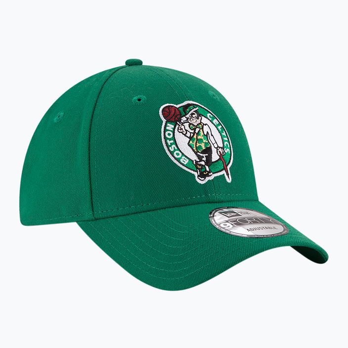 New Era NBA NBA The League Boston Celtics șapcă verde