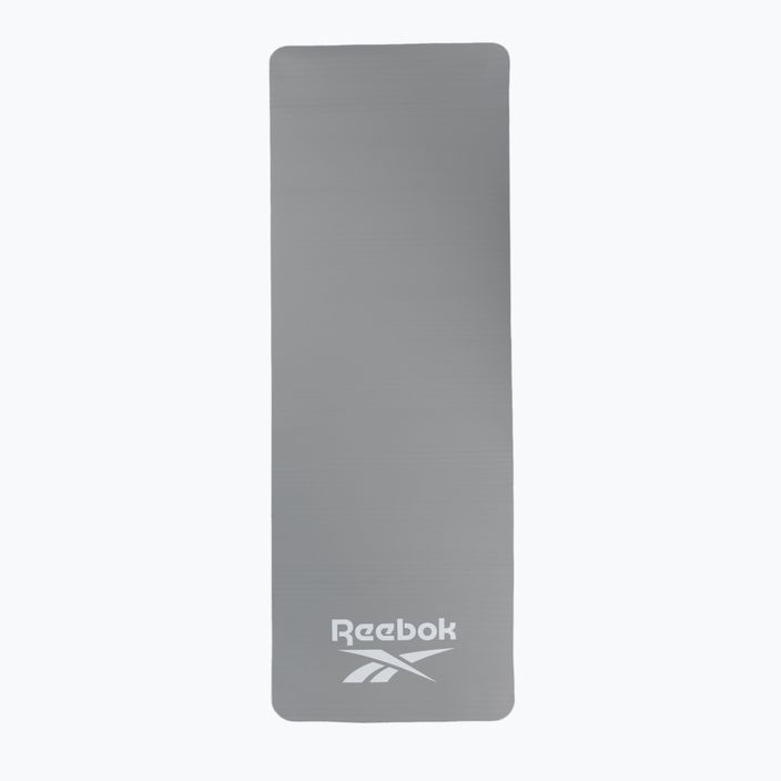 Reebok covor de fitness gri RAMT-11014GR 2