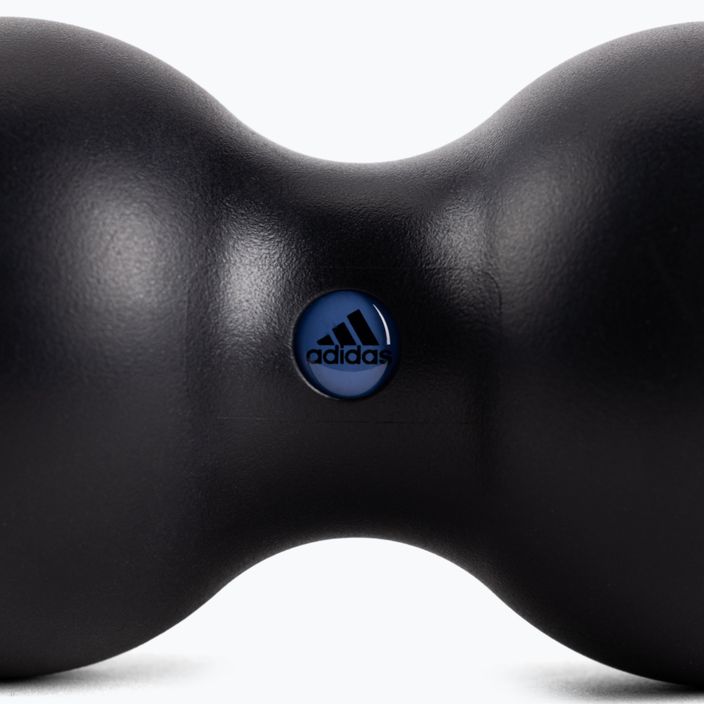 Adidas băț de masaj dublu negru dublu ADTB-11609 3