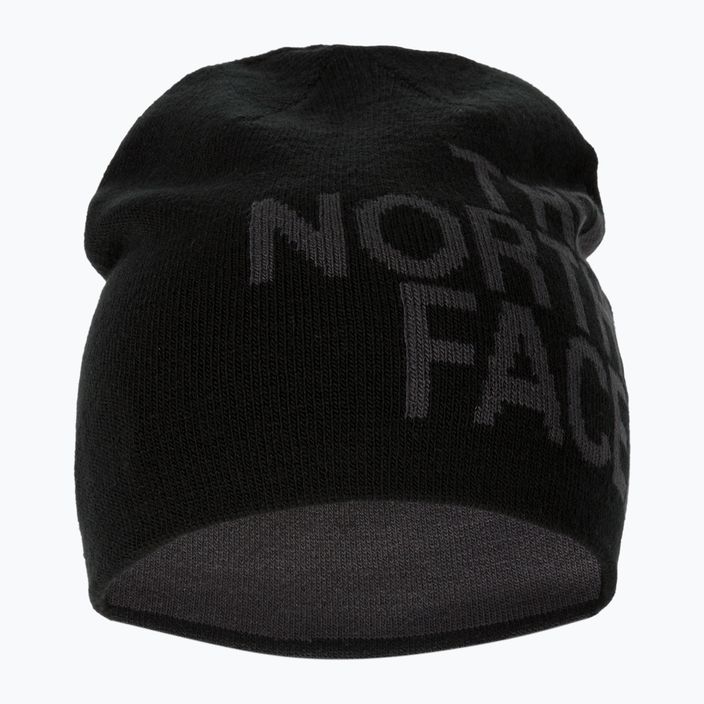 The North Face Reversibil Tnf Banner Reversibil de iarnă negru NF00AKNDKT01 2